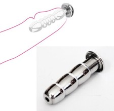 5cm Long Smooth Stainless