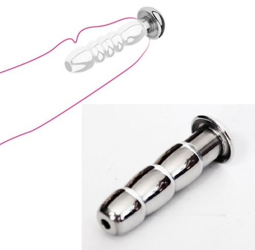 5cm long smooth stainless - long,
