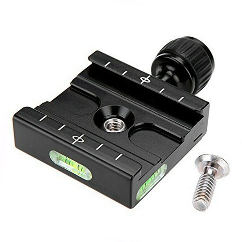 Quick release clamp - qr-50,