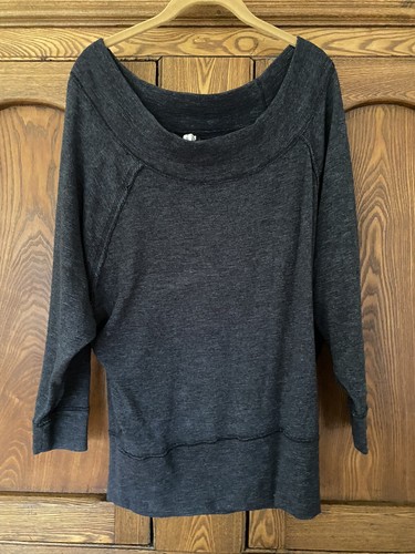Free people wide boat - free,