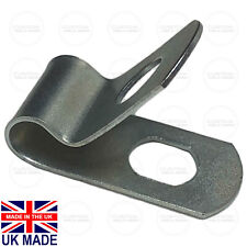 Wire mesh clip galvanised - mesh,