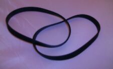 2 X VACUUM CLEANER DRIVE BELTS