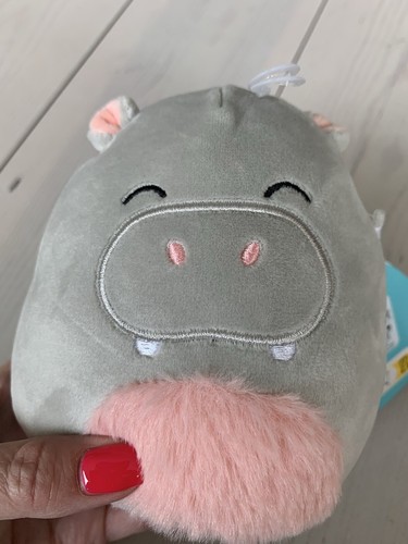 Squishmallows harrison the - harrison,