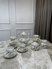 Vintage japanese lustre tea - vintage,