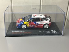 IXO ALTAYA MODELS 1/43 CITROEN