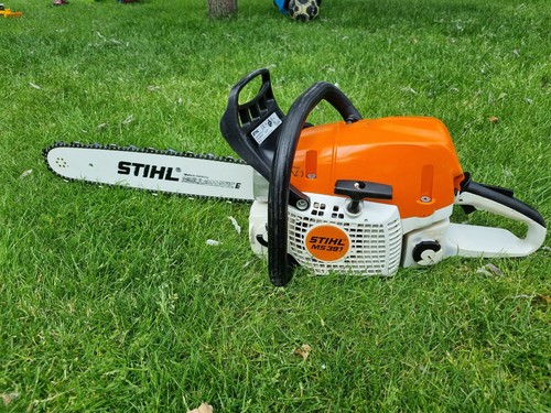Stihl ms391 professional - ms391,