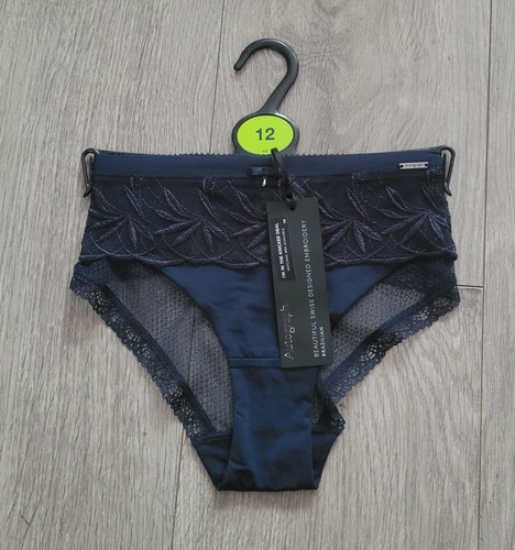 Autograph collection swiss - m&s,