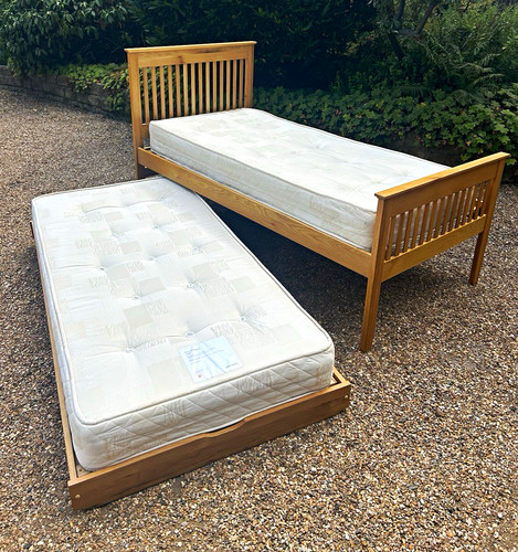 John lewis solid - john, wood