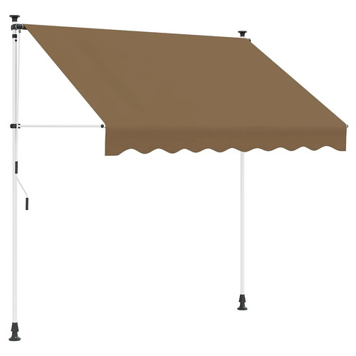 Walplus beige outdoor side - walplus,