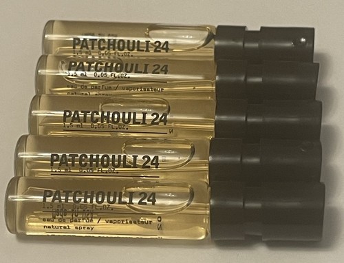 Labo patchouli 5 x - labo,