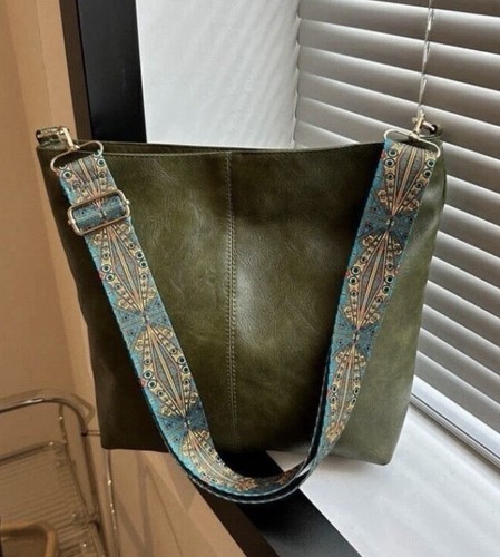 Bohemian style women shoulder - style,