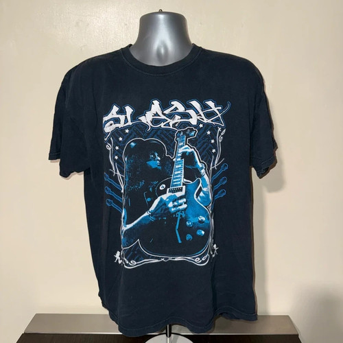Slash apocalyptic love tour - love,