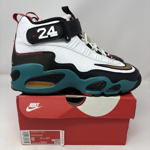Nike air griffey max - air,