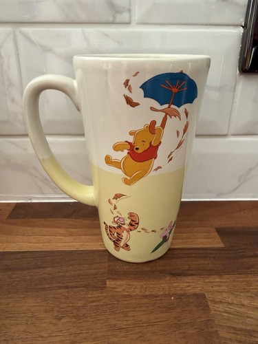 Vintage disney store winnie - disney,