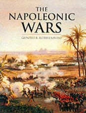 Napoleonic Wars (CASSELL'S