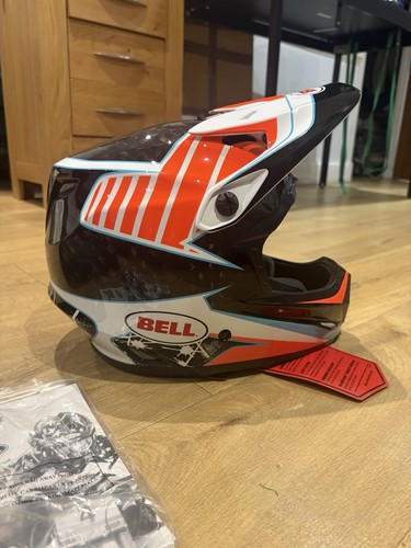 Bell full carbon - full-9,