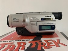 SONY DCR-TRV320E DIGITAL 8