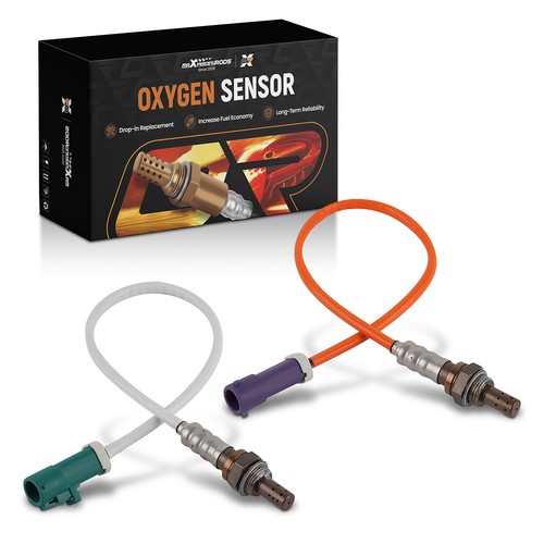 2pcs oxygen sensor - 2pcs, o2