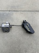 TESTED USED GENUINE 2011 VOLVO V70 XC70 (07-14) TAILGATE BOOT LOCK 31333543