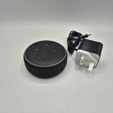 Amazon Echo Dot Alexa 3rd Gen
