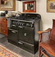 AGA Legacy Range – 6