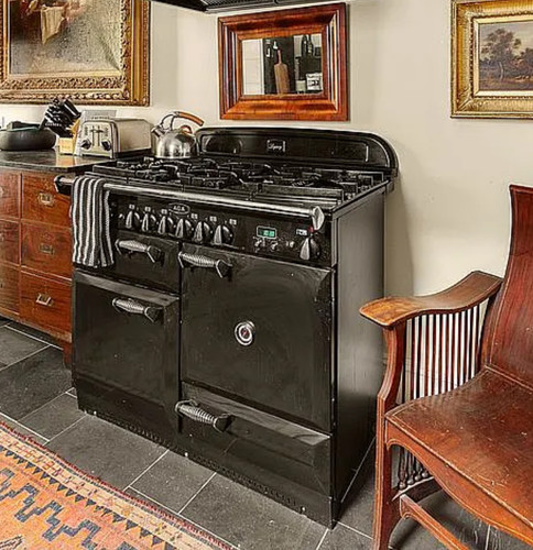 Aga legacy range - range, –