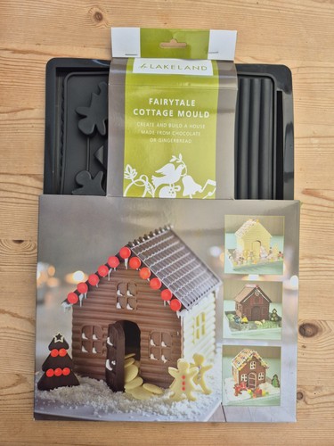 Lakeland fairytale cottage - lakeland,