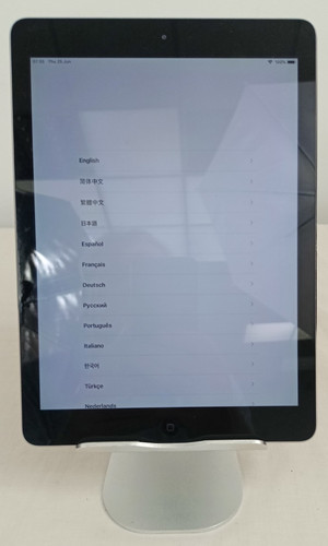 Apple ipad air - ipad, 1st
