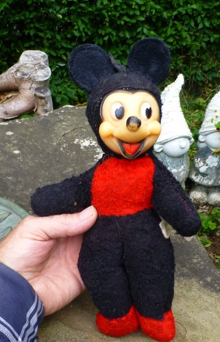 Rare vintage semco disney - vintage,