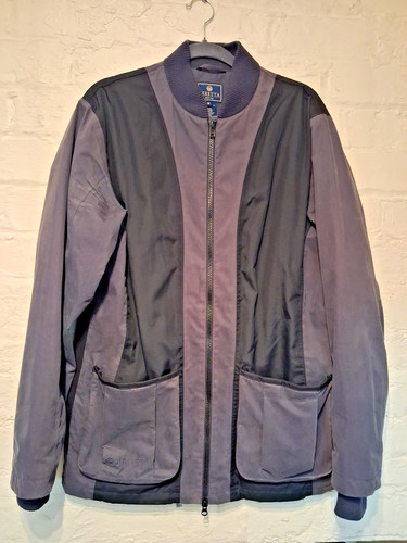 Beretta shooting jacket - beretta,