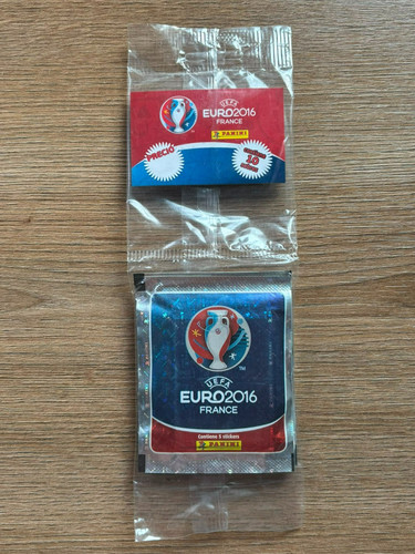 Panini uefa euro - uefa, france