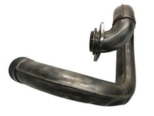 Exhaust manifold honda rtl 250 - exhaust,