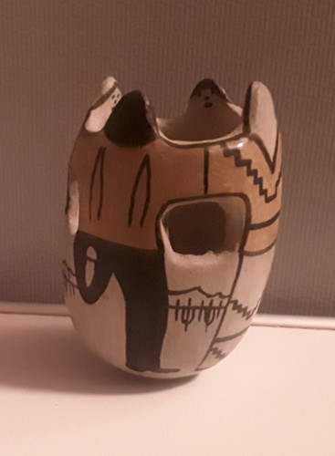 Tohono odham friendship - tohono, o'odham