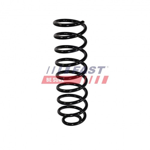 Front shock absorber - shock,