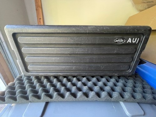 Skb cases rseries standard - cases, 4u