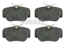 FITS MERCEDES-BENZ 190 E 1.8