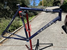 Leader LD-717R aluminum road