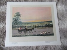 Helen Bradley Art Print