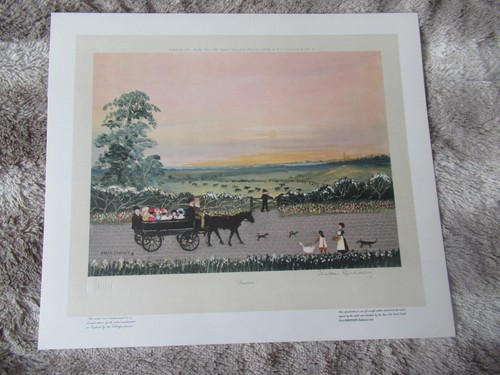 Helen bradley art - helen,