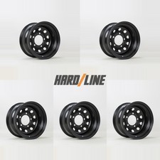 5 x 16" Steel Wheels fits Land