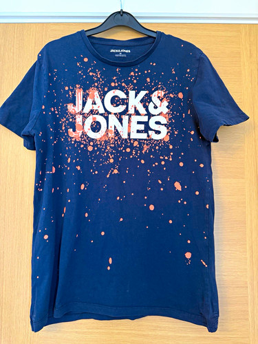 Jack jones men - men's, navy