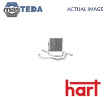 623 334 HEATER RADIATOR