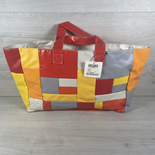 Comme des garcons line bag - des,