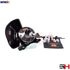 STEERING KNUCKLE WHEEL