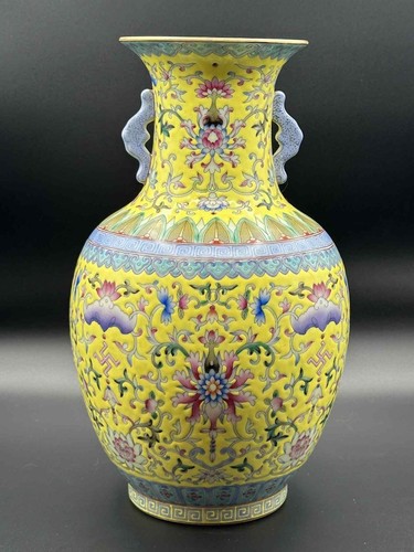 Antique chinese famille - antique,