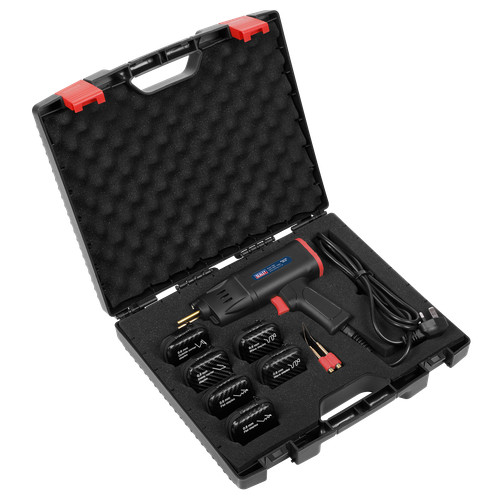 Sealey sdl15 plastic welding - plastic,