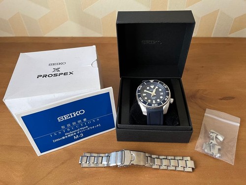 Seiko prospex sbdc003 diver - sbdc003,