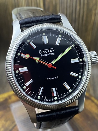 Marriage wostok vostok vintage - marriage,