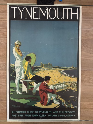 Lner north eastern - lner, railway