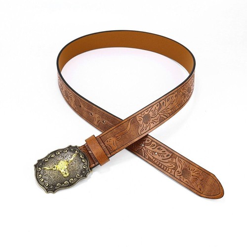 Western cowboy leather - western,